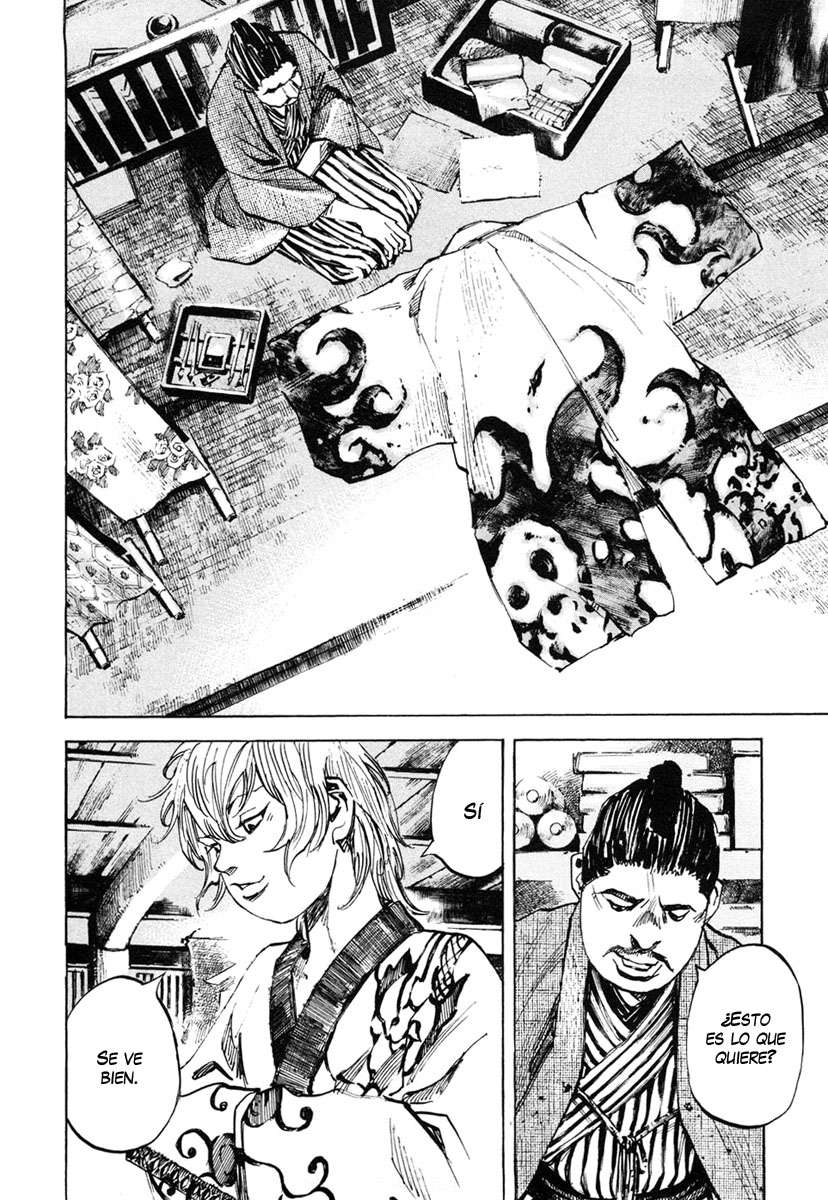 Read Sidooh (es) Manga Online