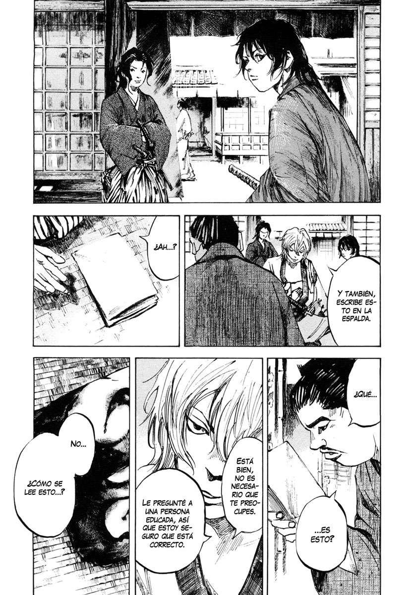 Read Sidooh (es) Manga Online