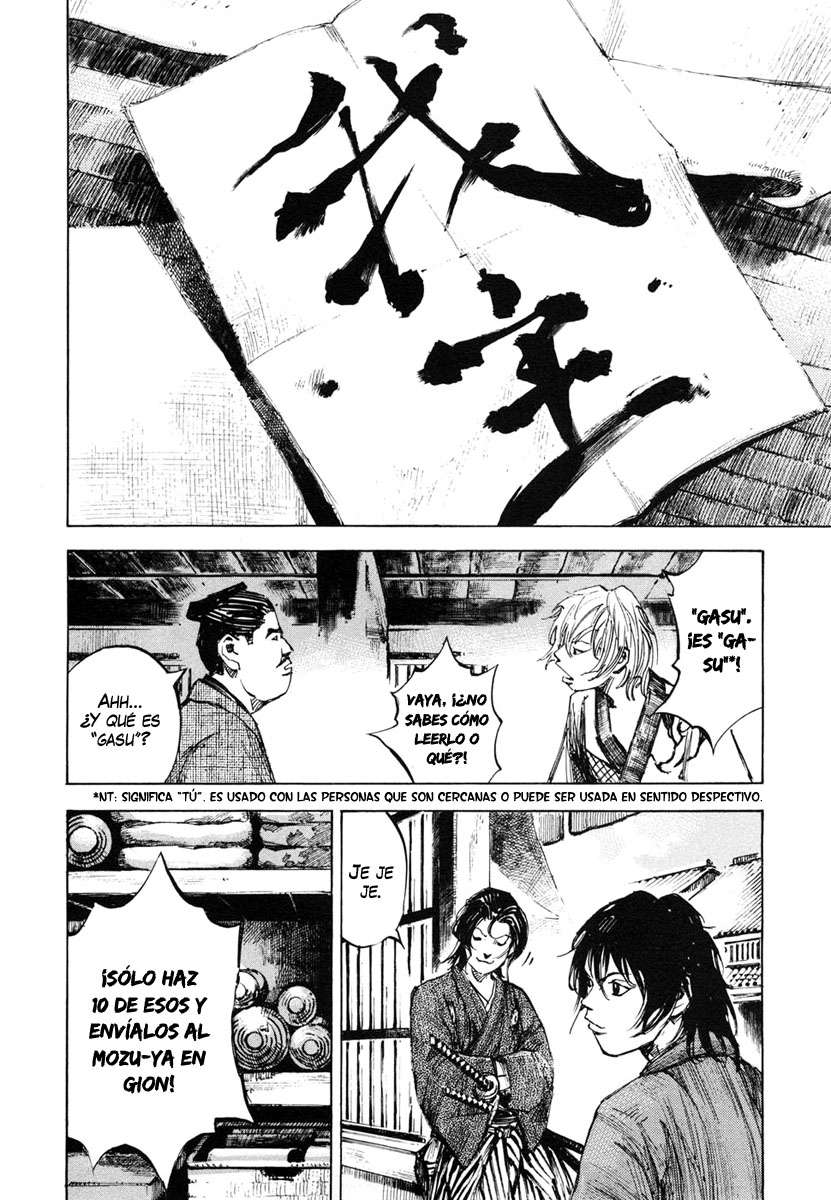 Read Sidooh (es) Manga Online