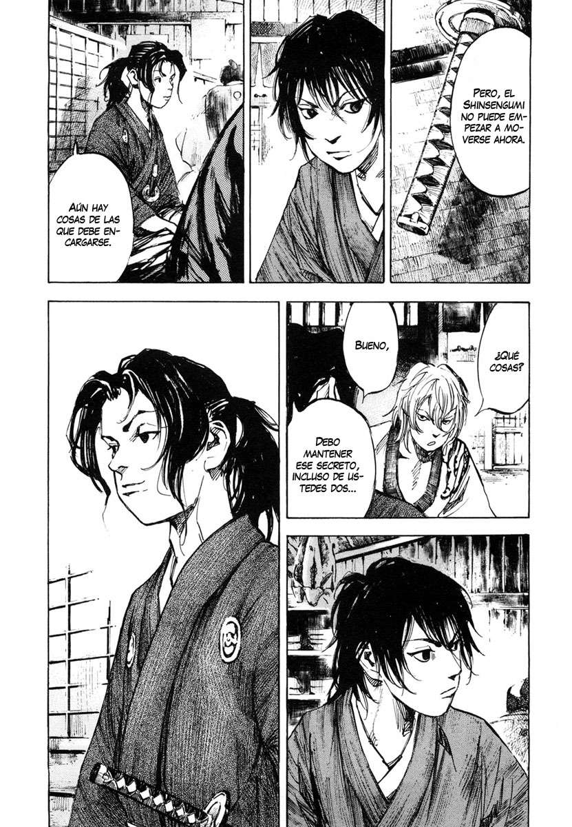 Read Sidooh (es) Manga Online