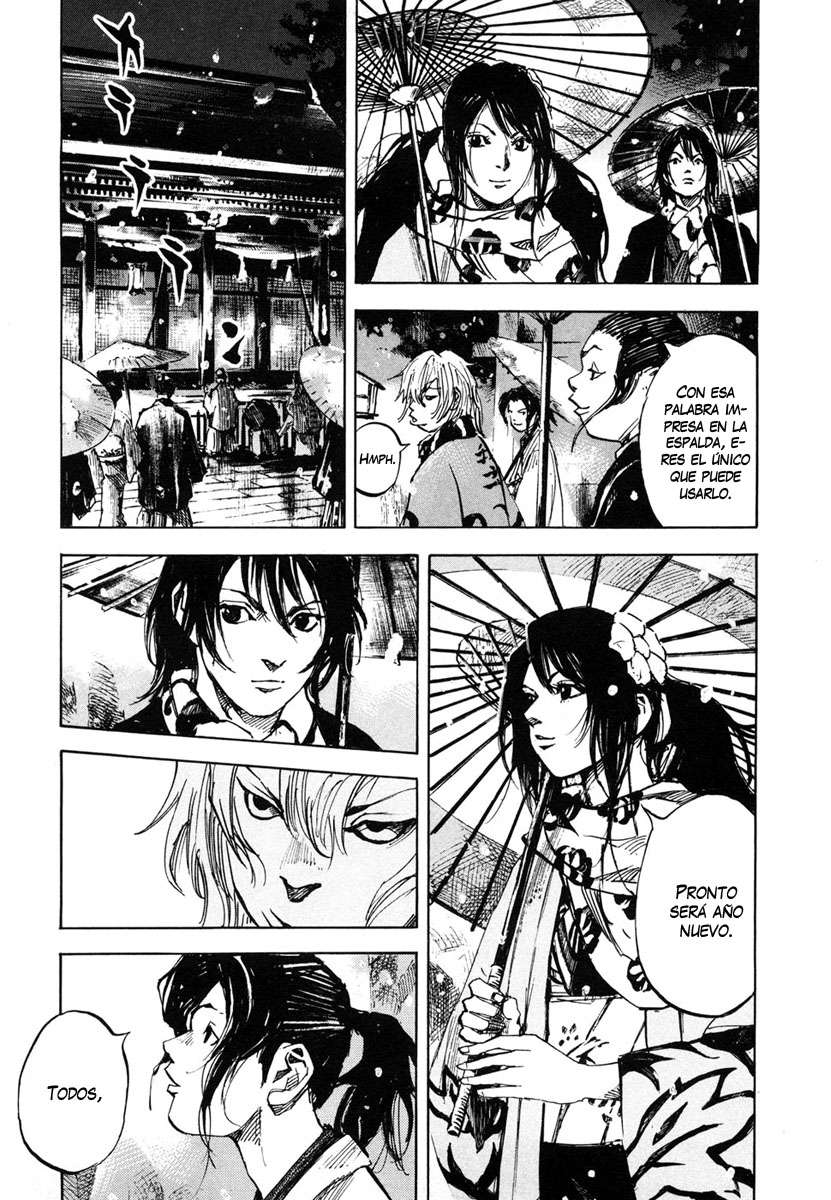 Read Sidooh (es) Manga Online