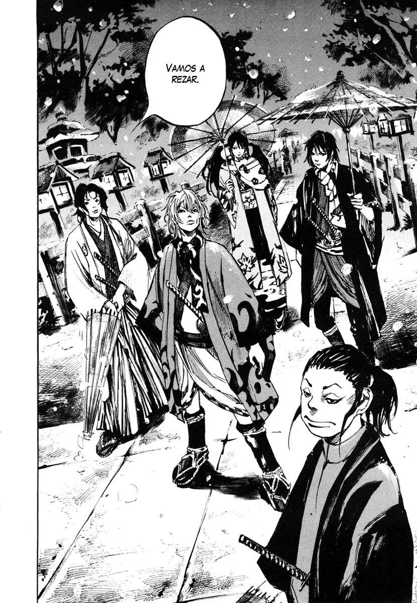 Read Sidooh (es) Manga Online