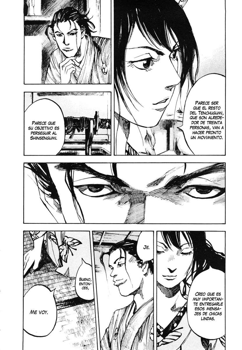 Read Sidooh (es) Manga Online