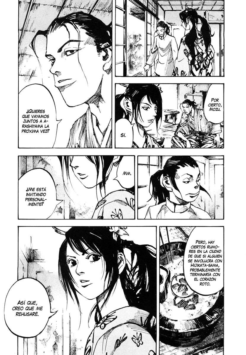 Read Sidooh (es) Manga Online