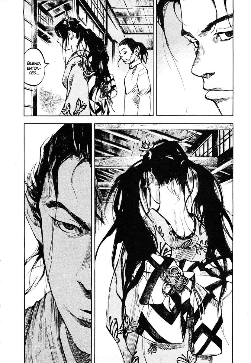 Read Sidooh (es) Manga Online