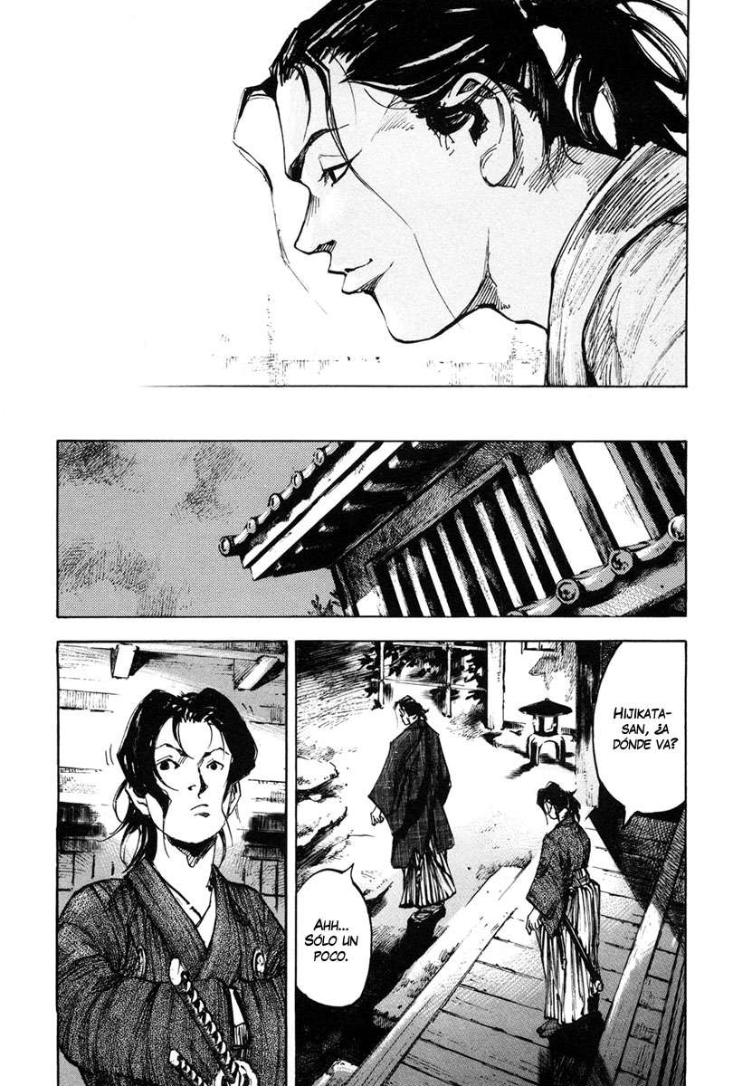 Read Sidooh (es) Manga Online