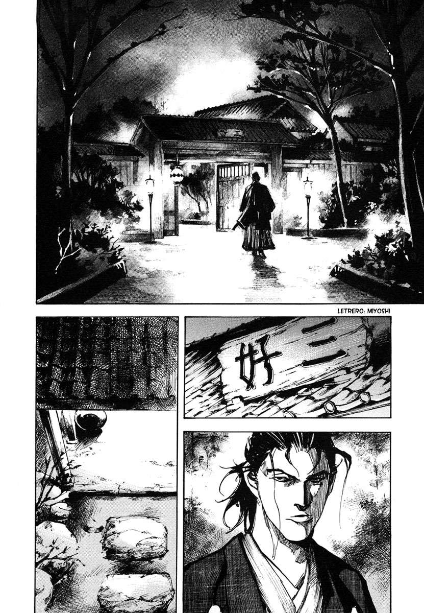 Read Sidooh (es) Manga Online