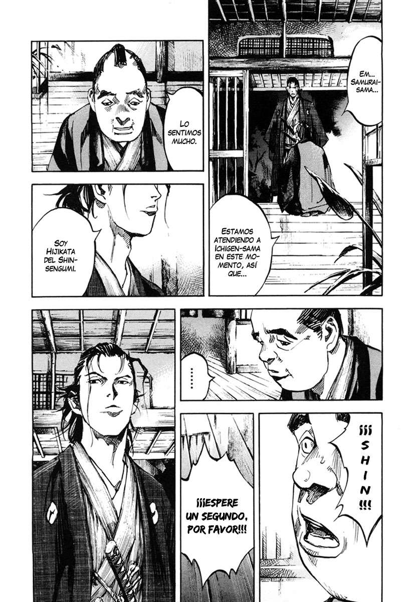 Read Sidooh (es) Manga Online