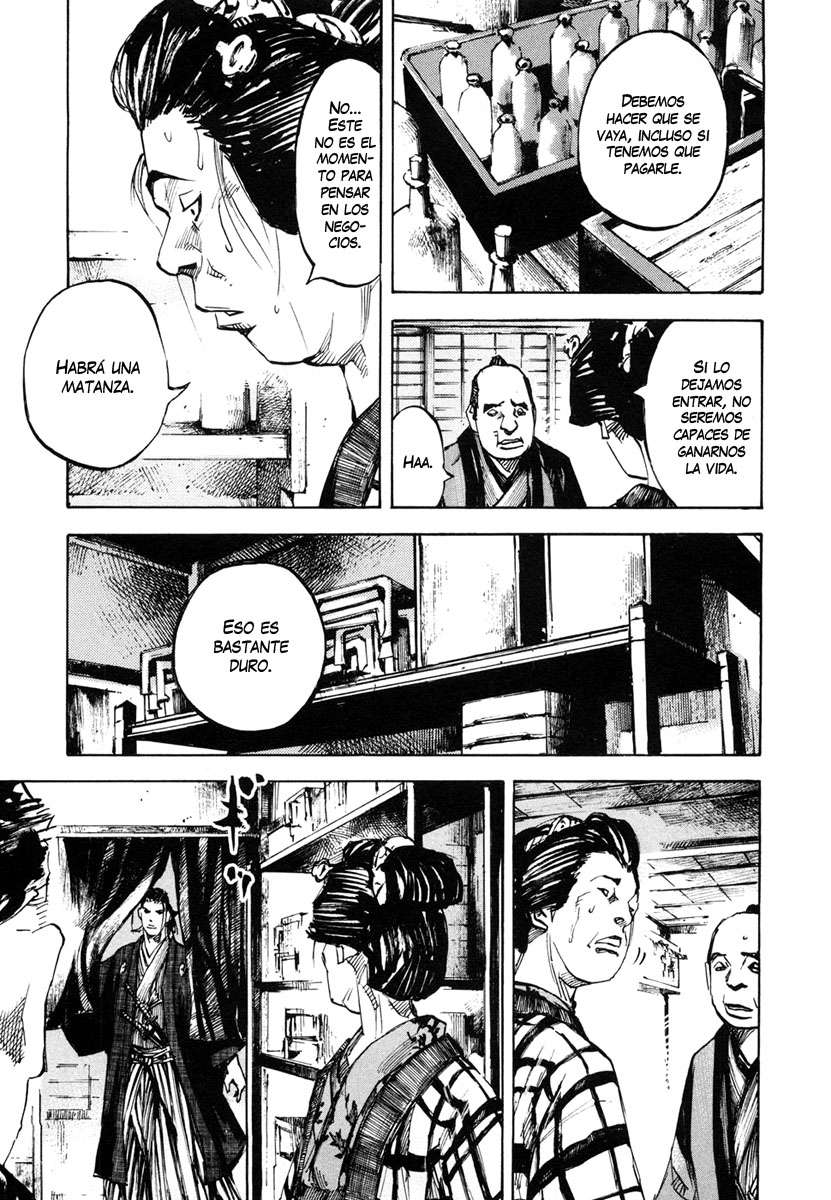 Read Sidooh (es) Manga Online