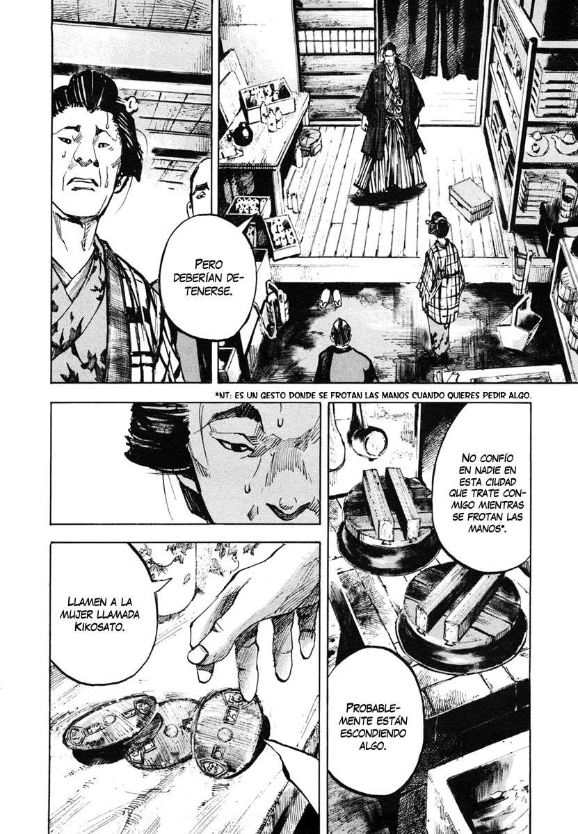 Read Sidooh (es) Manga Online