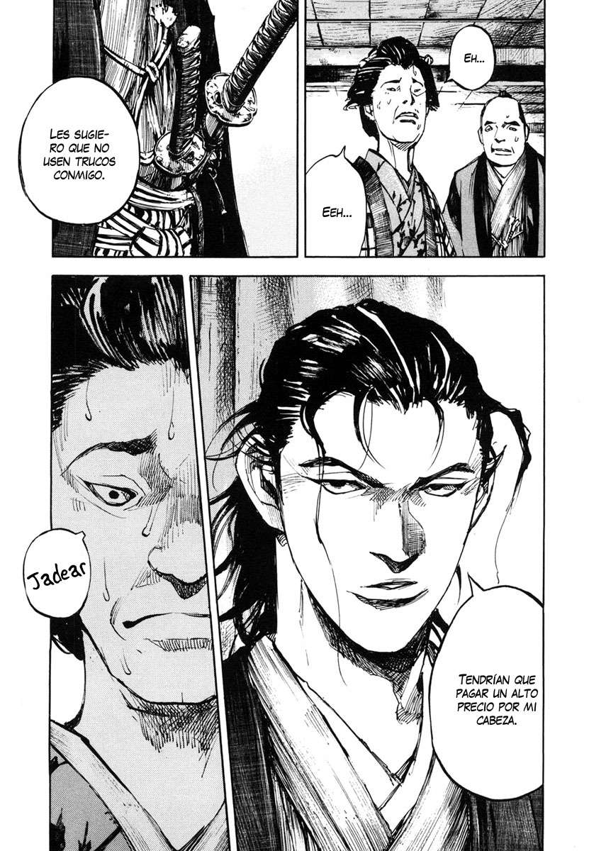 Read Sidooh (es) Manga Online