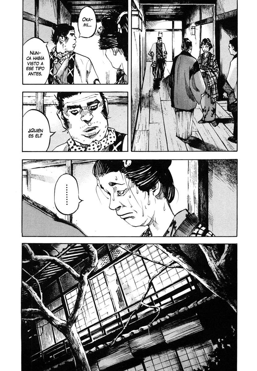 Read Sidooh (es) Manga Online