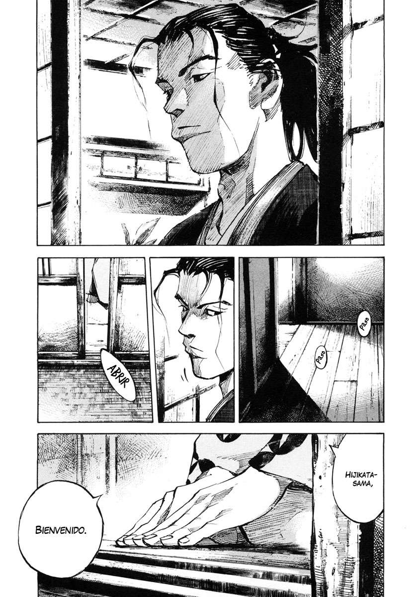 Read Sidooh (es) Manga Online