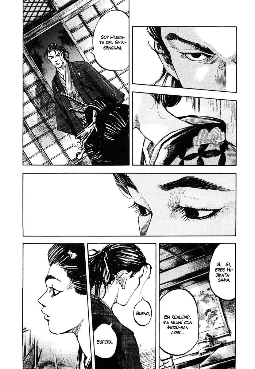 Read Sidooh (es) Manga Online