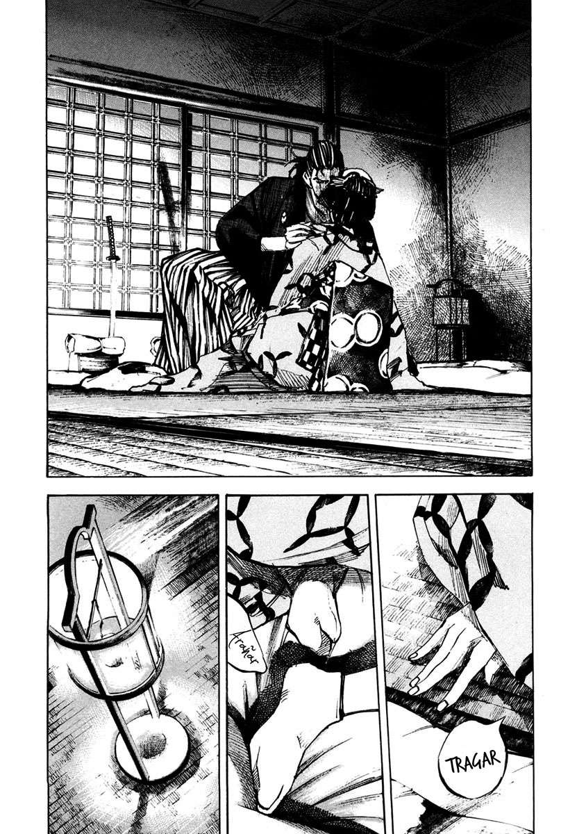 Read Sidooh (es) Manga Online