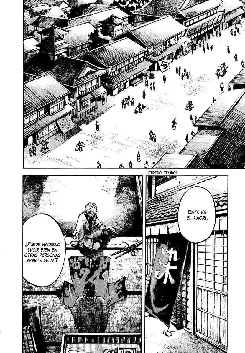 Read Sidooh (es) Manga Online