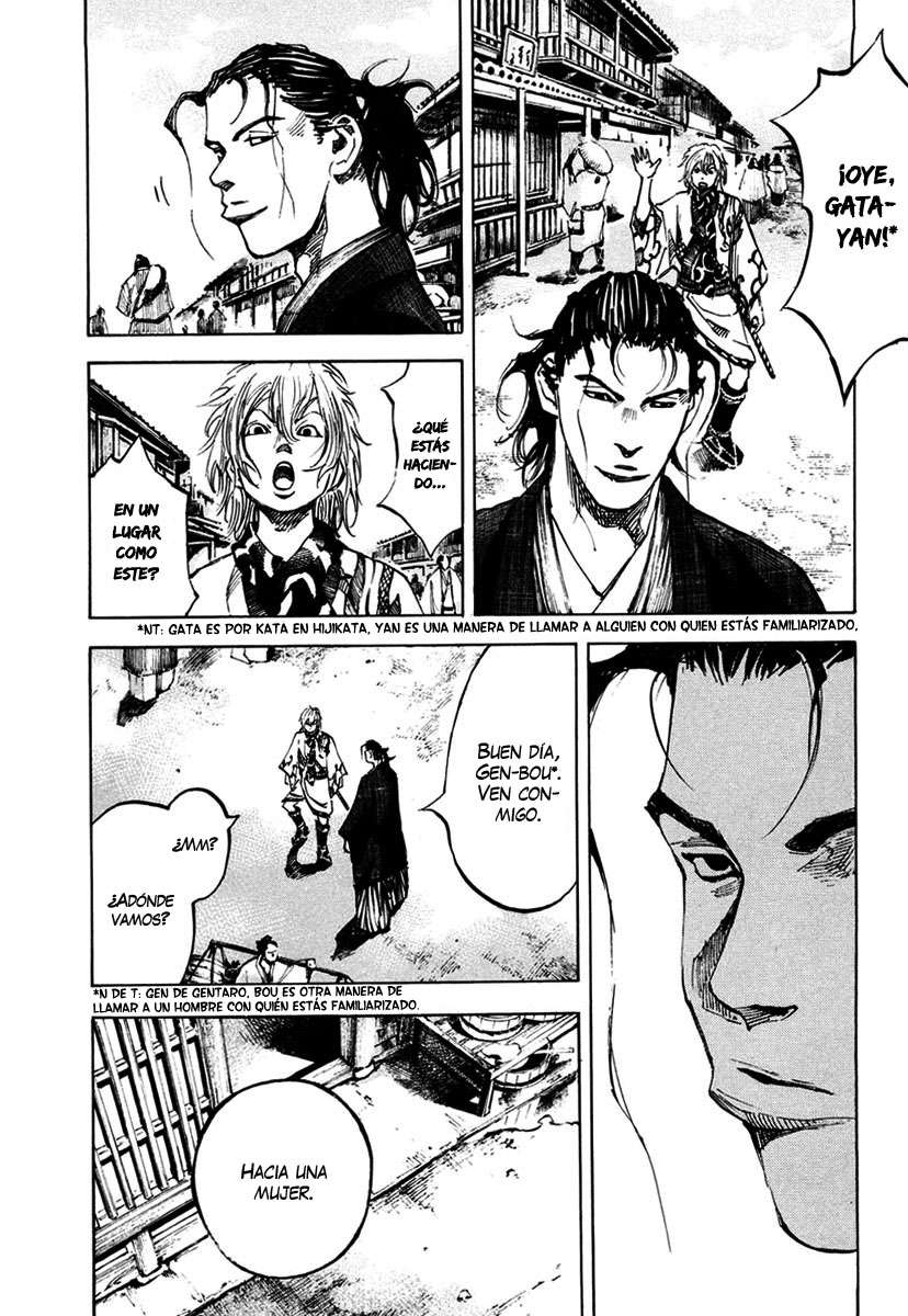 Read Sidooh (es) Manga Online