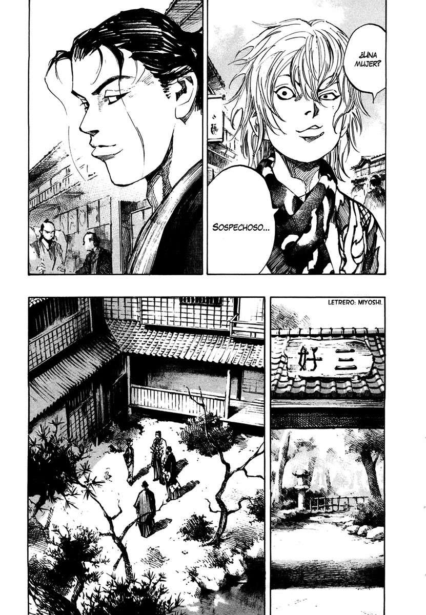 Read Sidooh (es) Manga Online