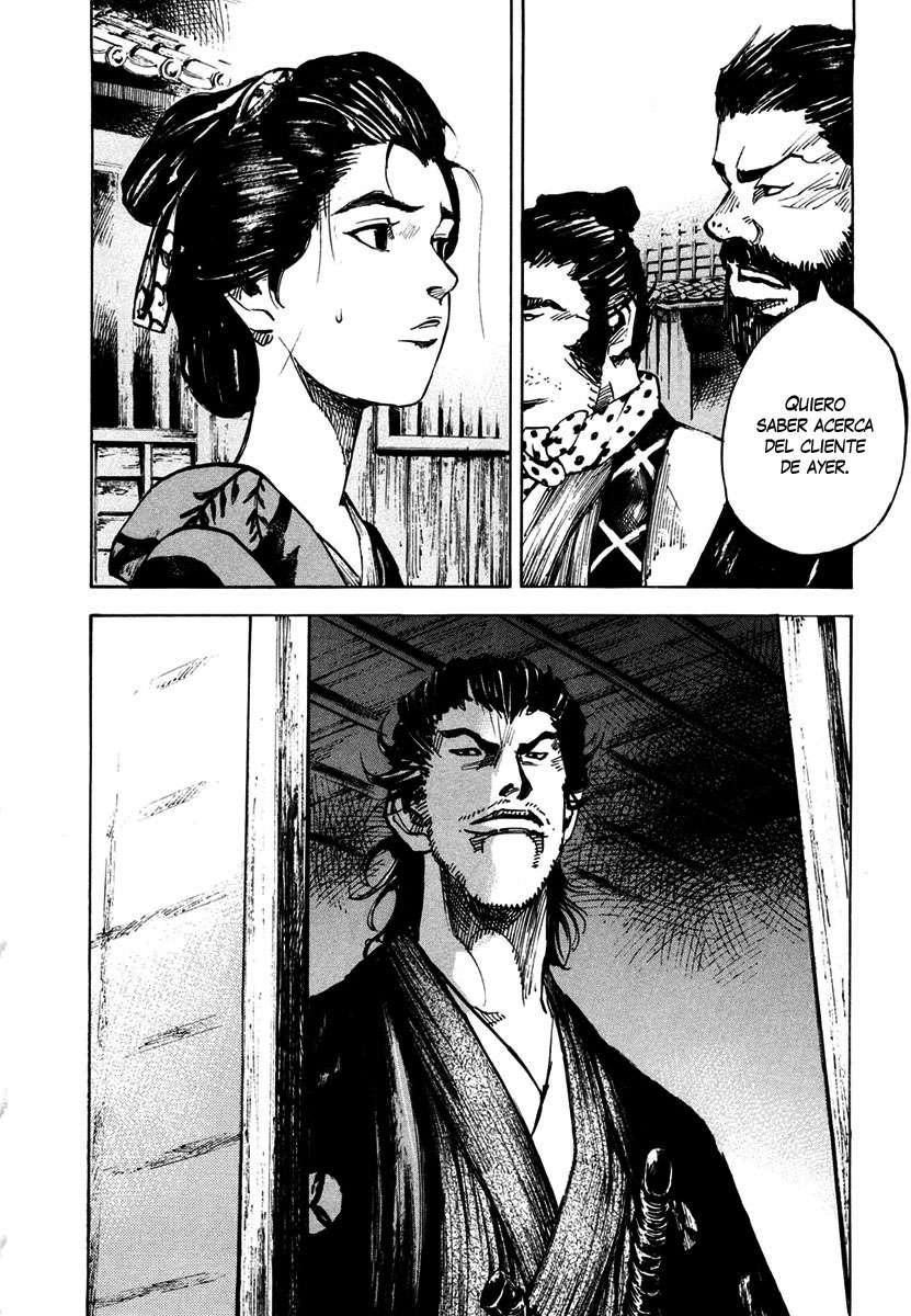 Read Sidooh (es) Manga Online