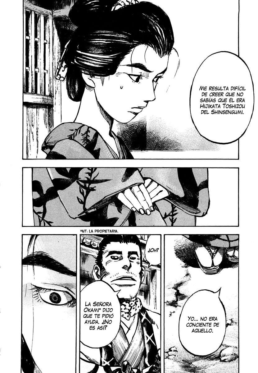 Read Sidooh (es) Manga Online