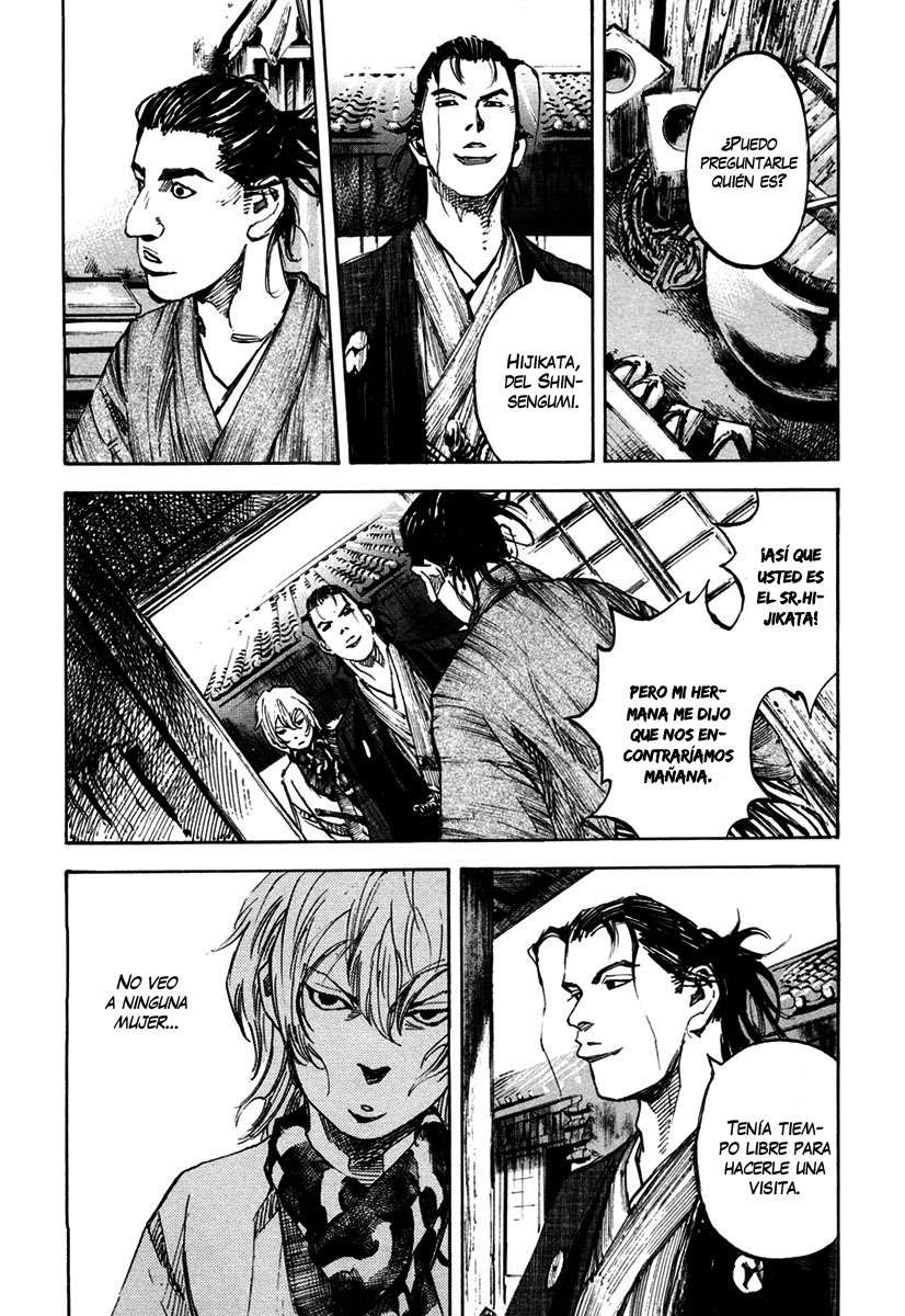 Read Sidooh (es) Manga Online