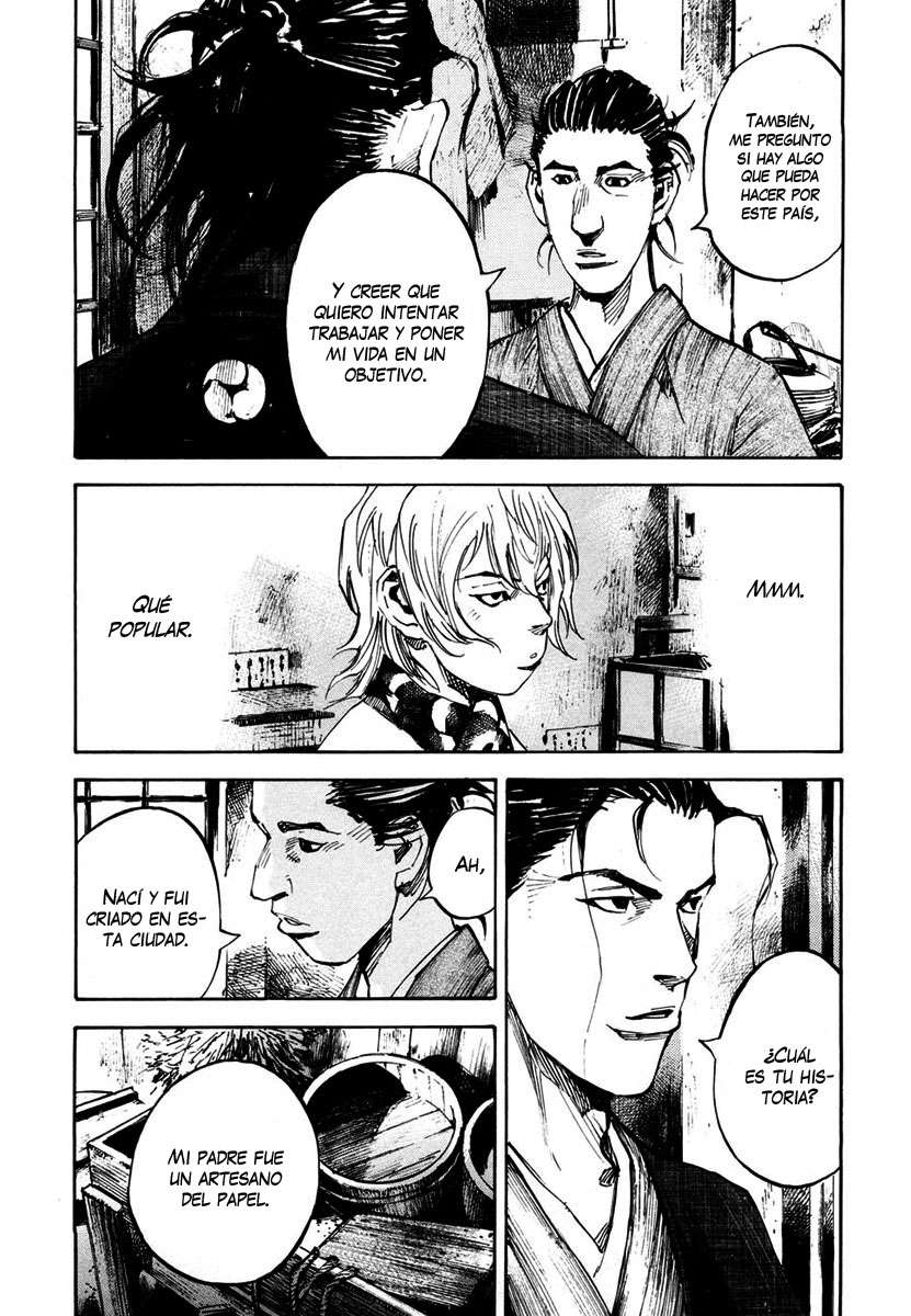 Read Sidooh (es) Manga Online