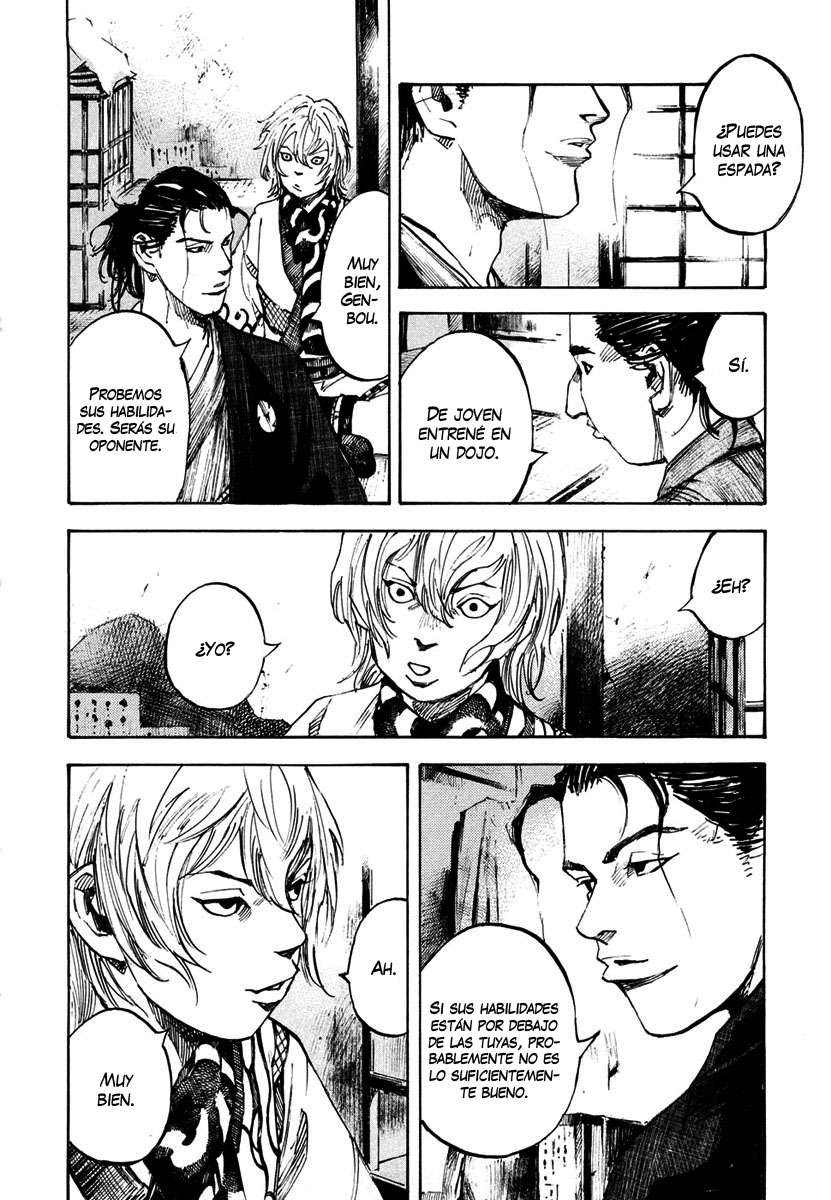 Read Sidooh (es) Manga Online