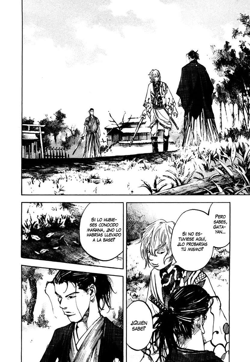 Read Sidooh (es) Manga Online