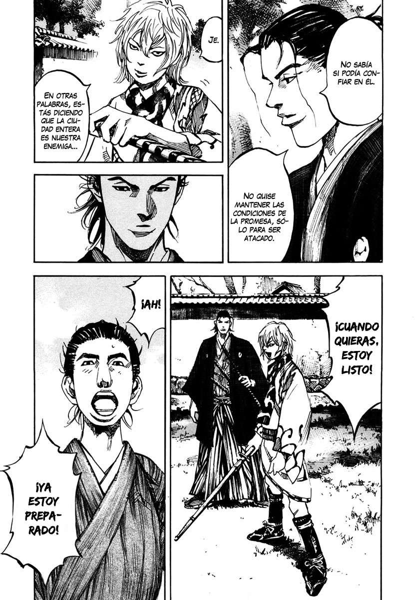 Read Sidooh (es) Manga Online