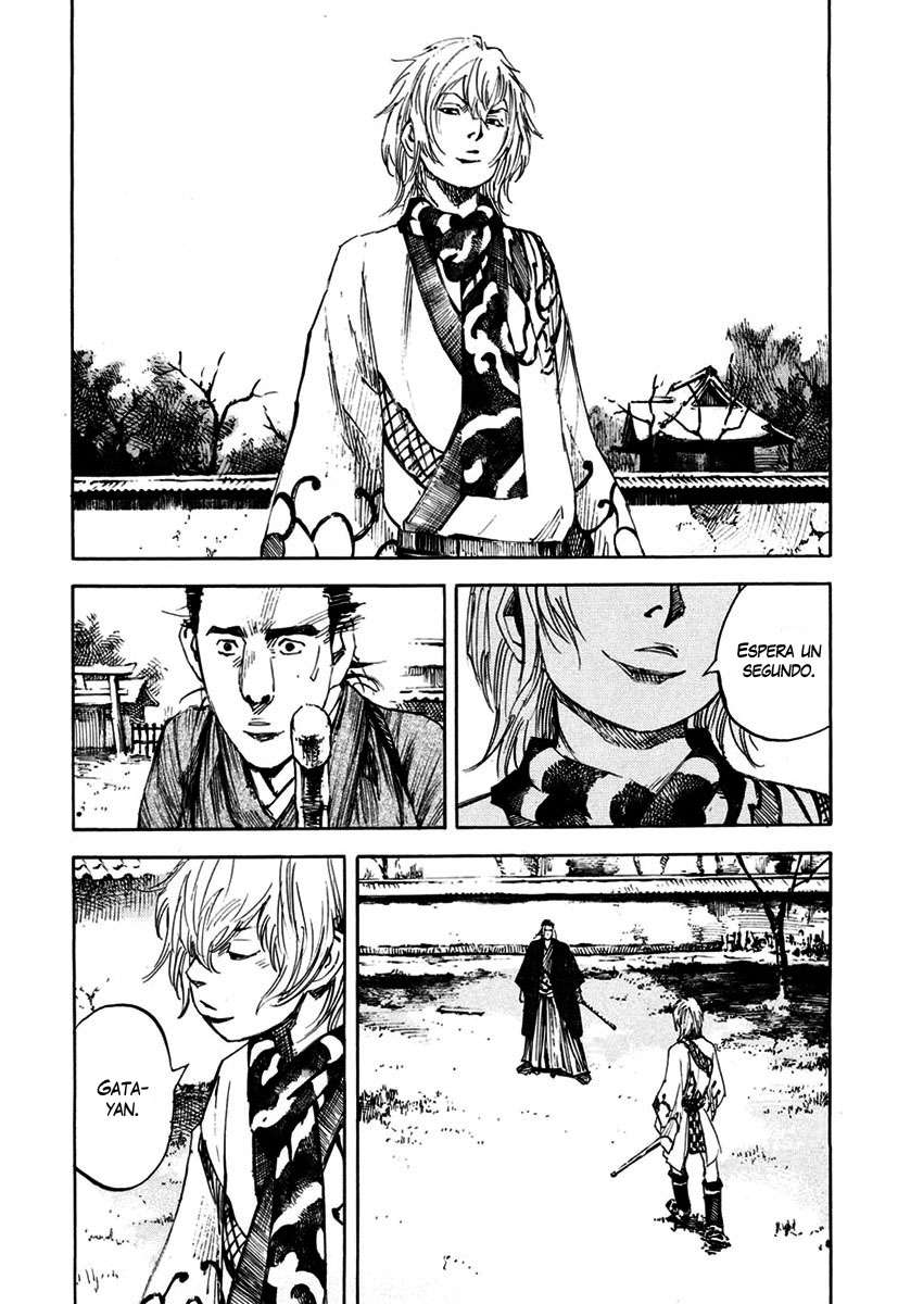 Read Sidooh (es) Manga Online