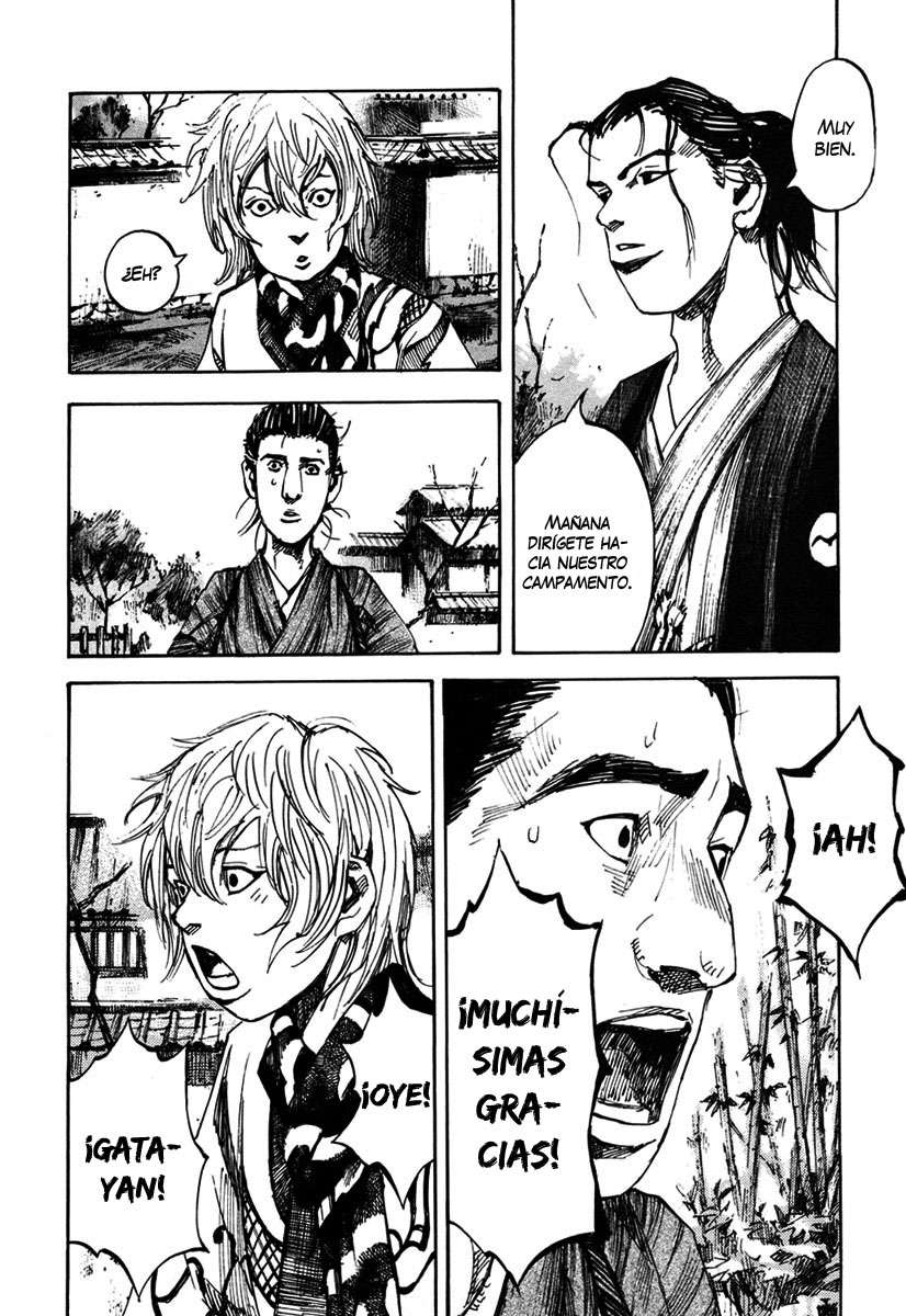 Read Sidooh (es) Manga Online