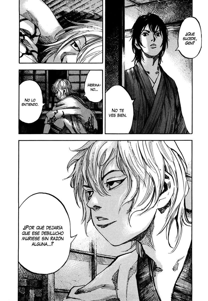 Read Sidooh (es) Manga Online