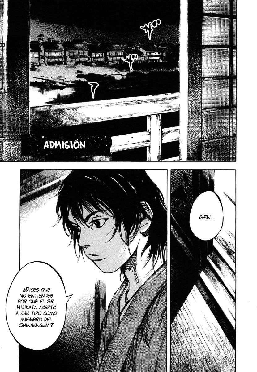 Read Sidooh (es) Manga Online