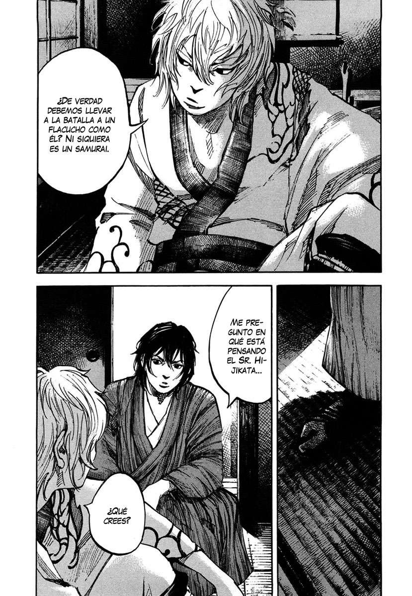 Read Sidooh (es) Manga Online