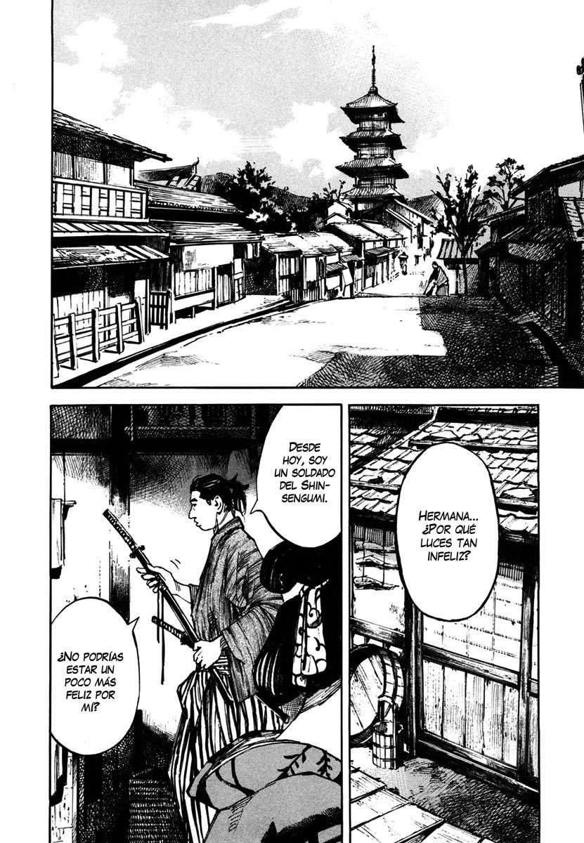 Read Sidooh (es) Manga Online