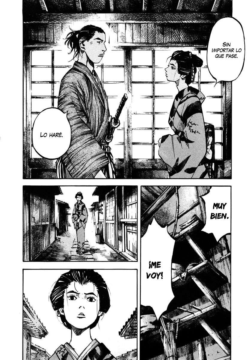 Read Sidooh (es) Manga Online