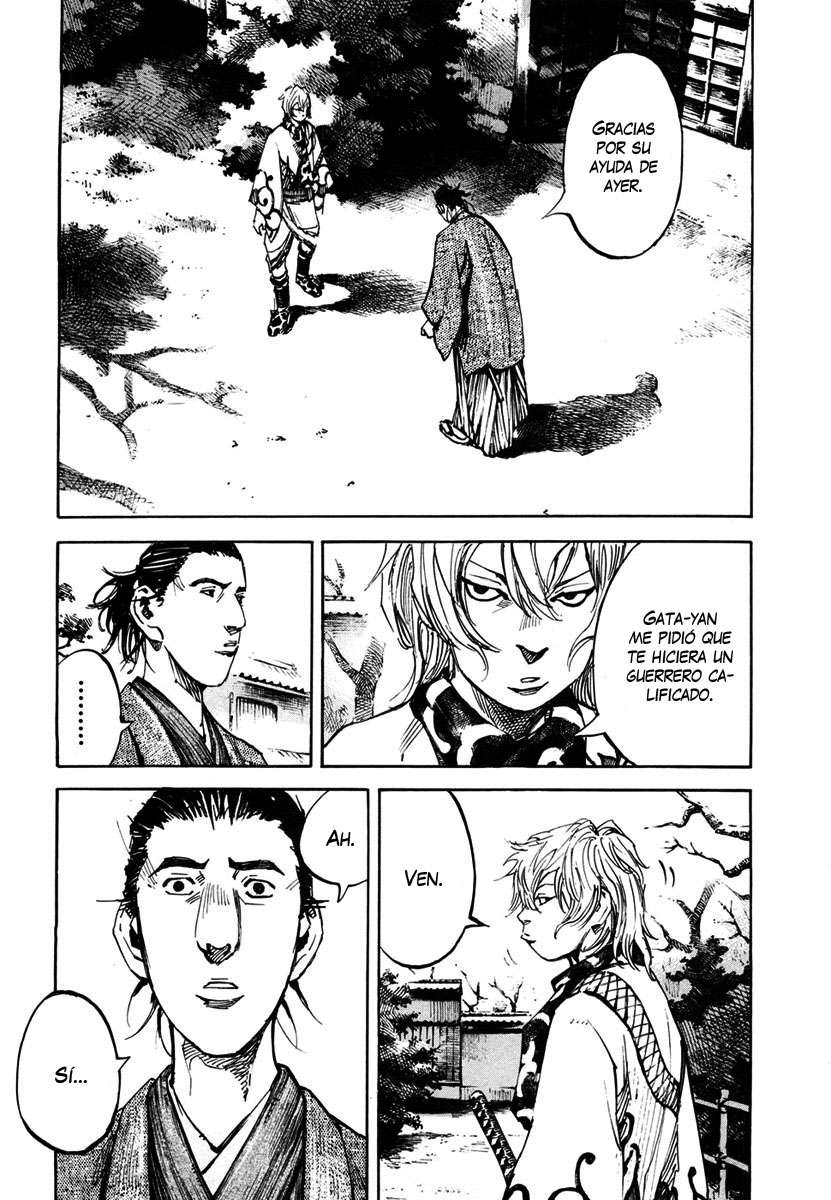 Read Sidooh (es) Manga Online