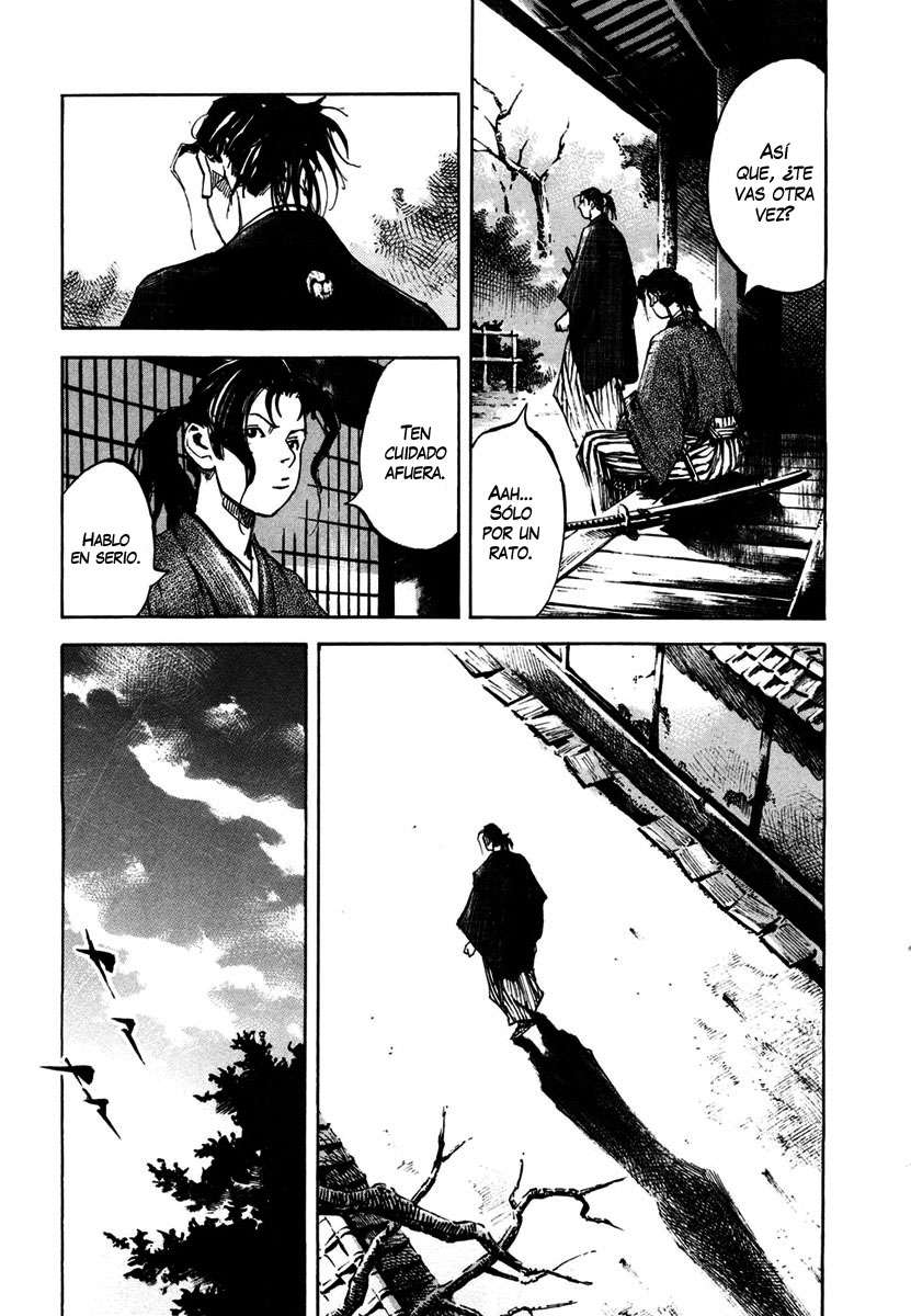 Read Sidooh (es) Manga Online