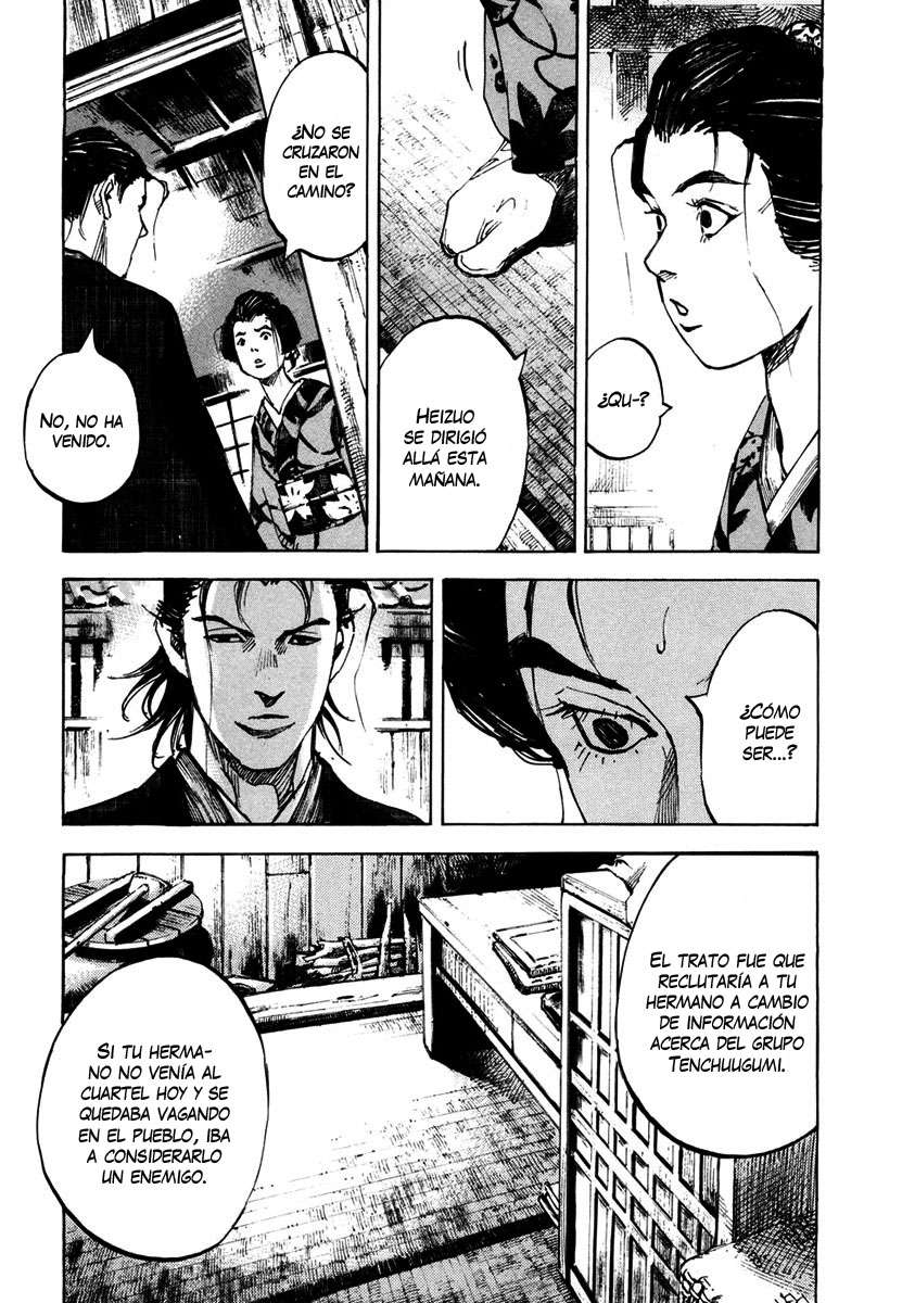 Read Sidooh (es) Manga Online