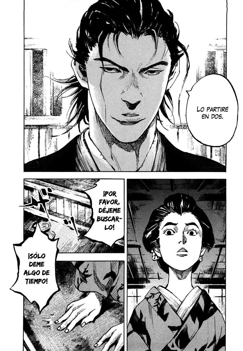 Read Sidooh (es) Manga Online