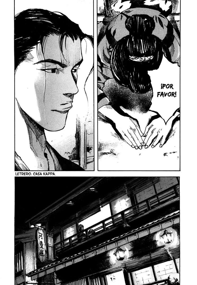 Read Sidooh (es) Manga Online