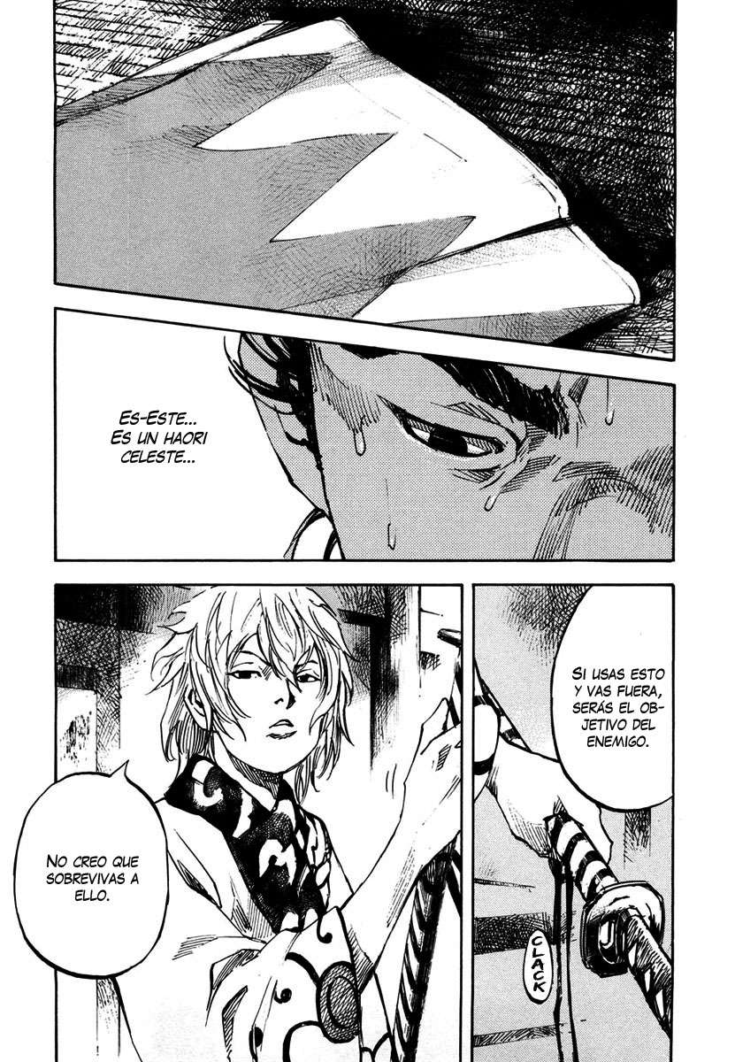 Read Sidooh (es) Manga Online