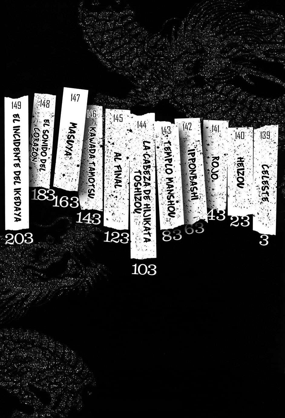 Read Sidooh (es) Manga Online