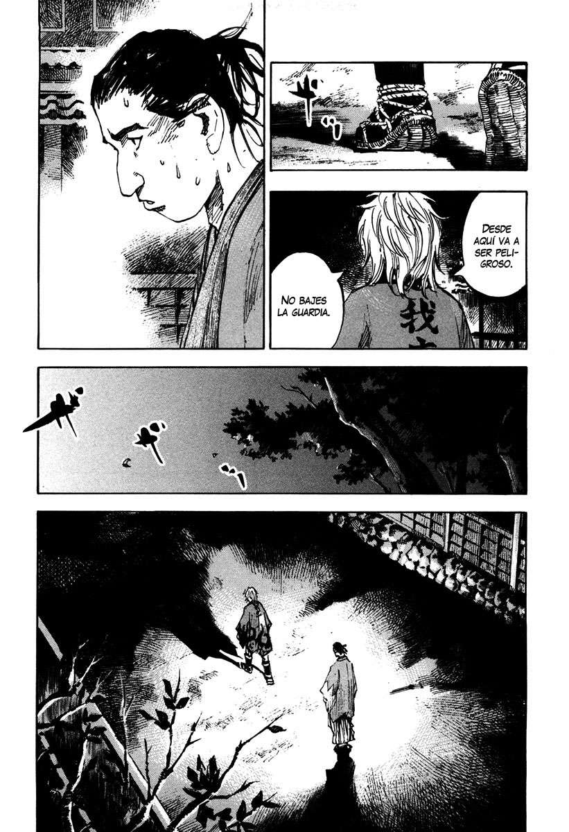 Read Sidooh (es) Manga Online