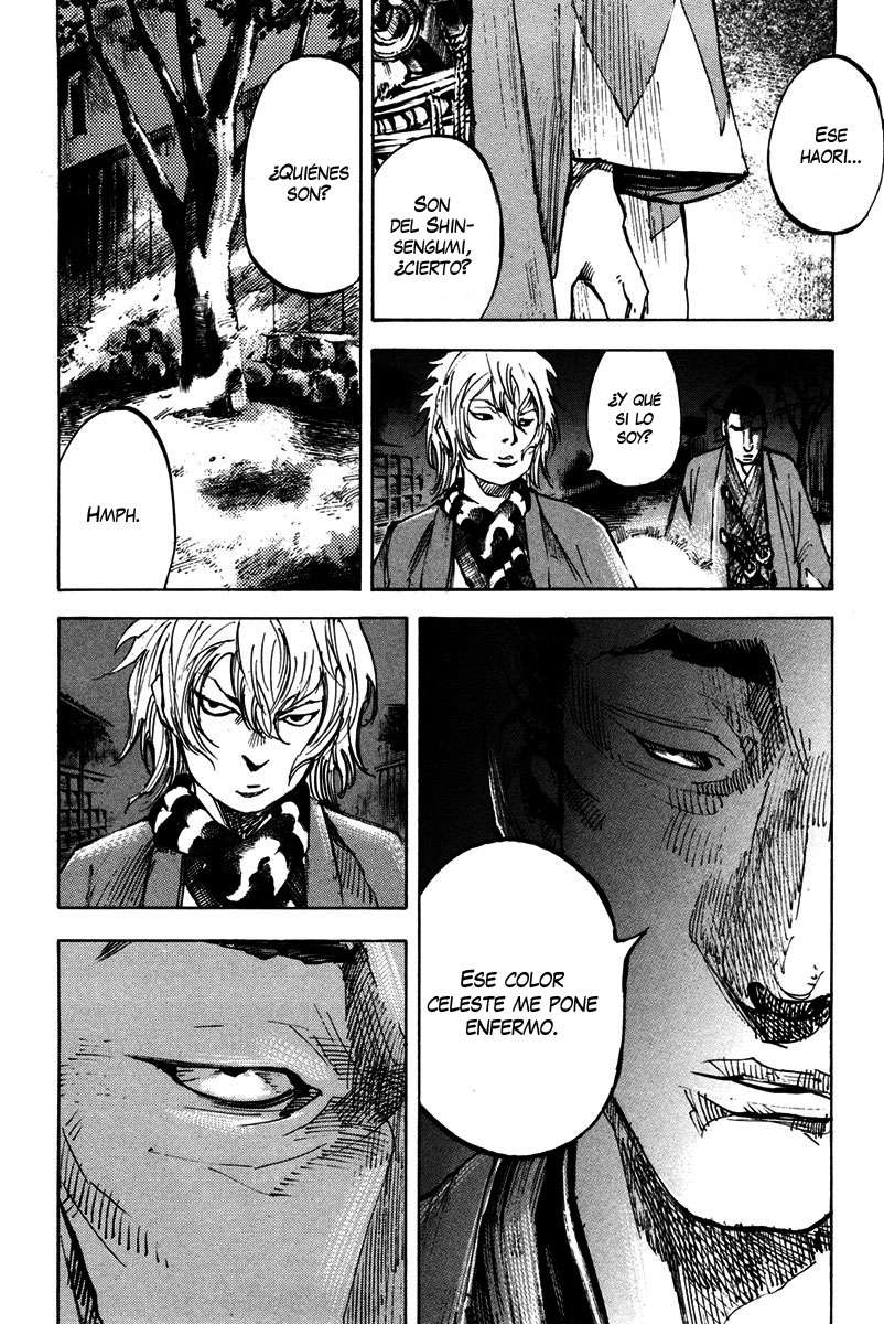 Read Sidooh (es) Manga Online