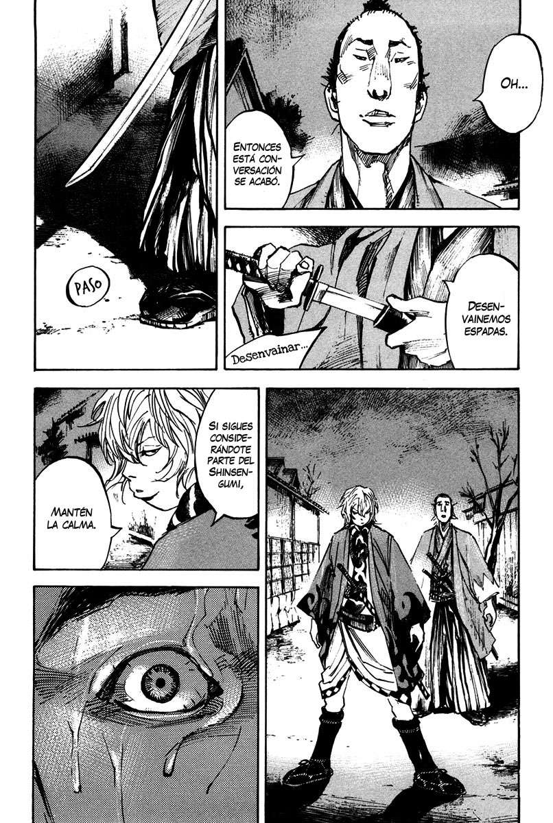 Read Sidooh (es) Manga Online