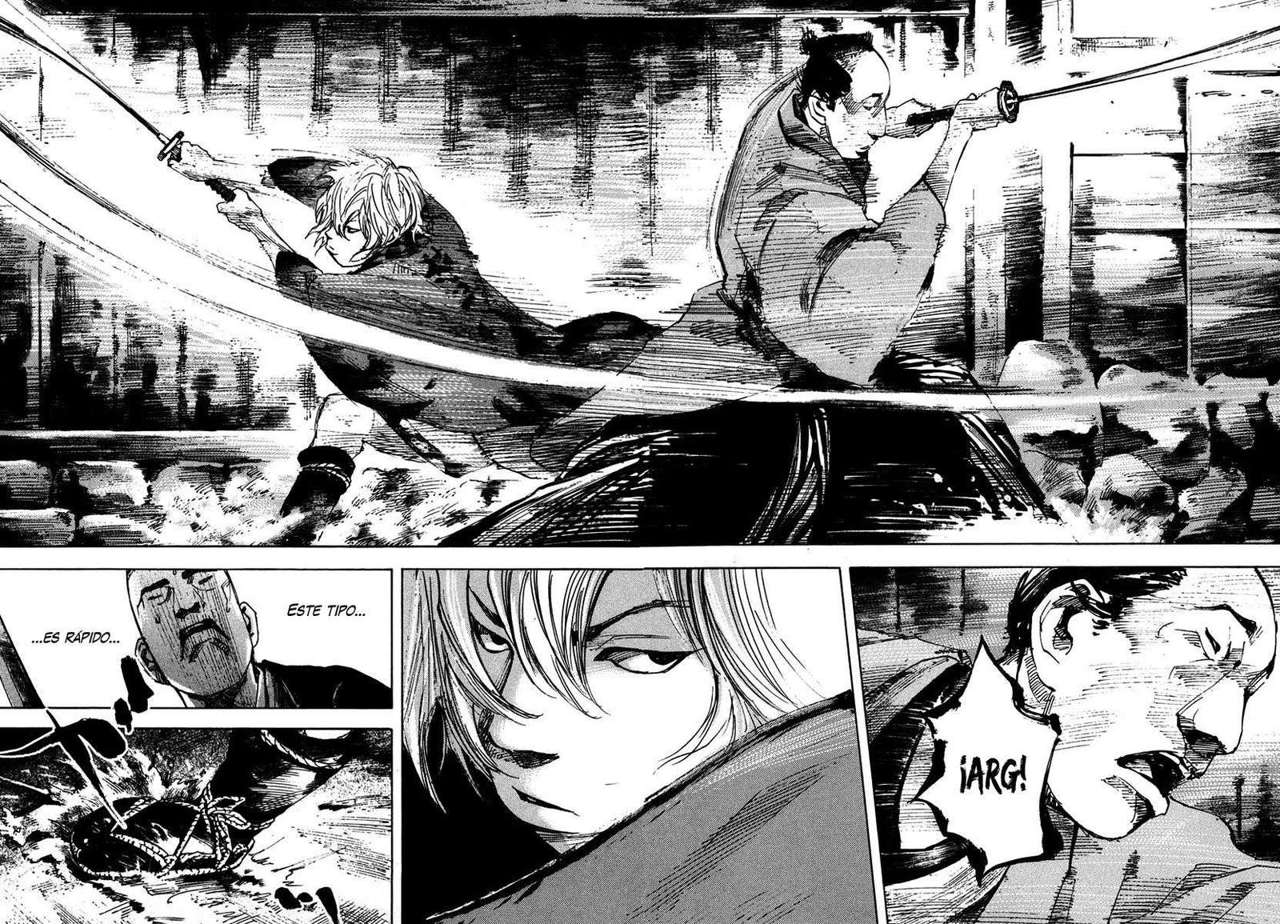 Read Sidooh (es) Manga Online