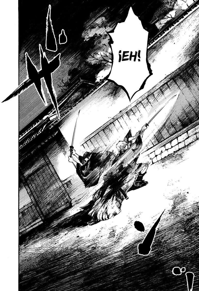 Read Sidooh (es) Manga Online