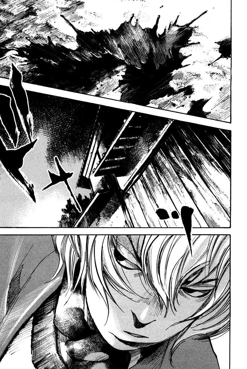 Read Sidooh (es) Manga Online