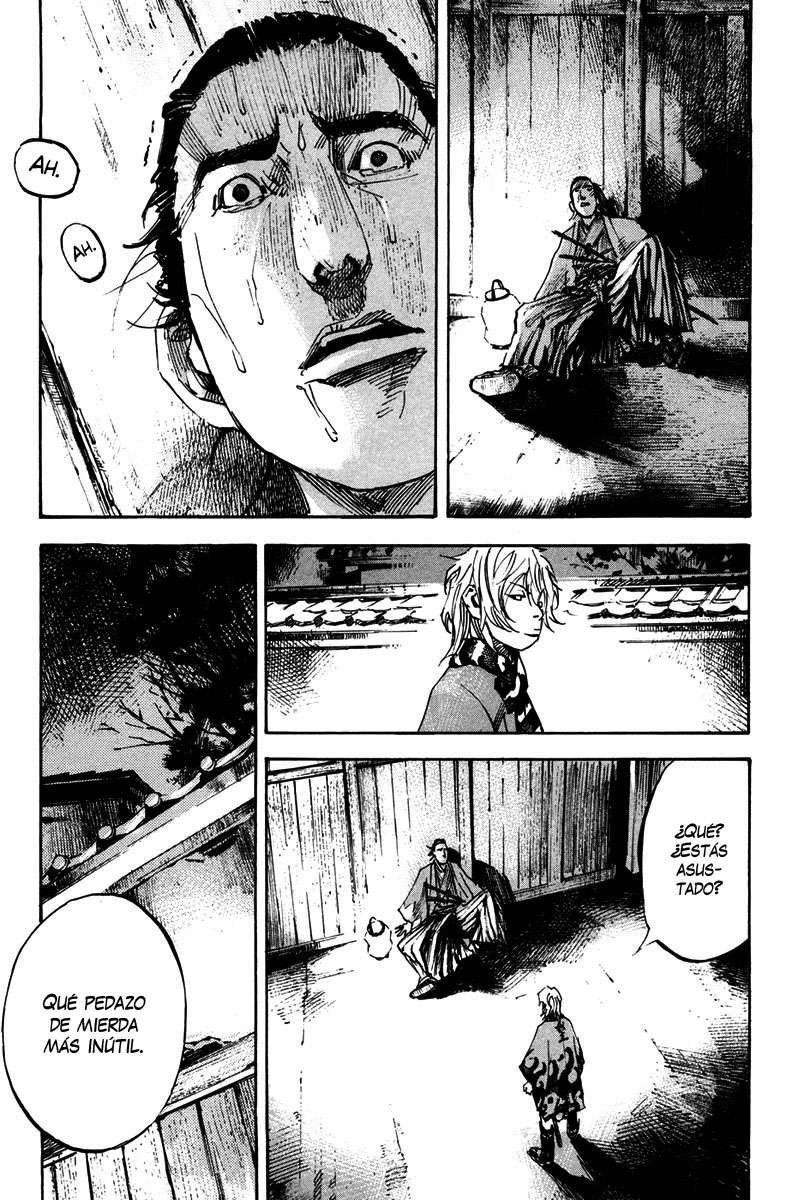 Read Sidooh (es) Manga Online